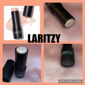 - Laritzy Highlighter Stick in Halo